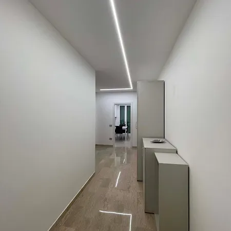 Апартаменты Samantha