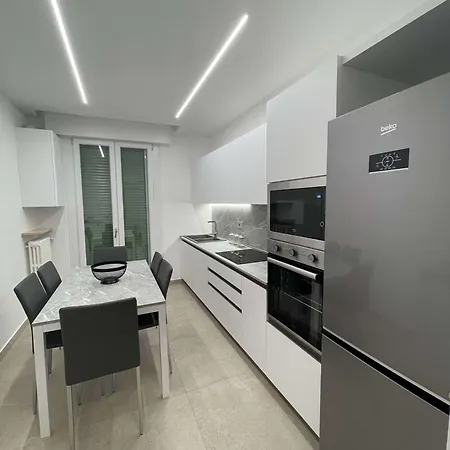 Apartment Samantha Legnago