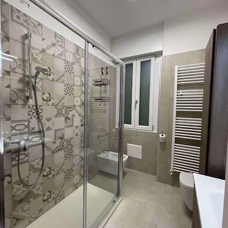 Apartment Samantha *