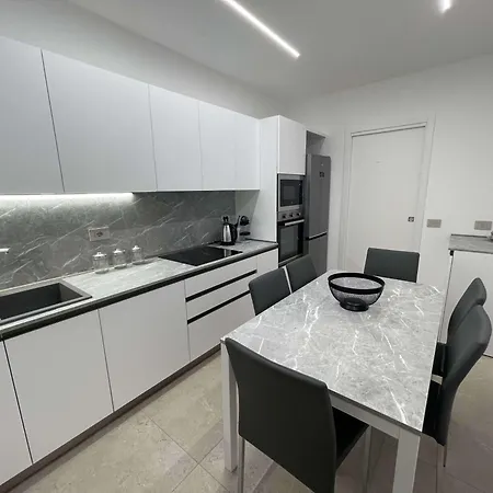 아파트 Samantha *