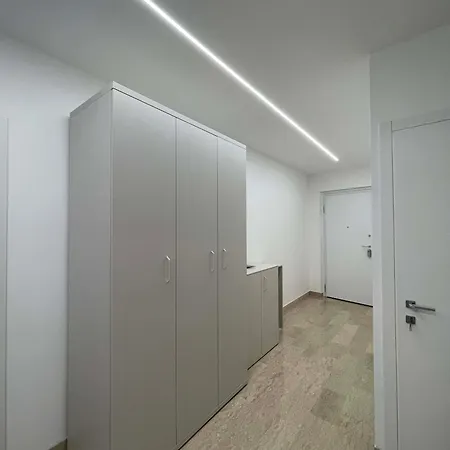 Apartment Samantha Legnago