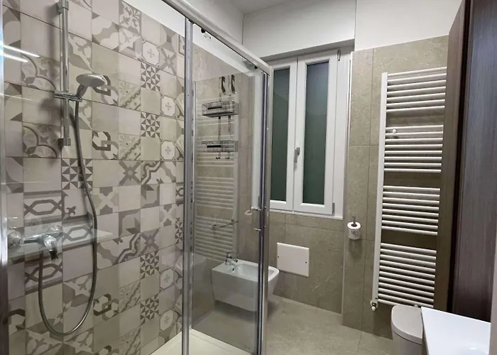Appartement Samantha *