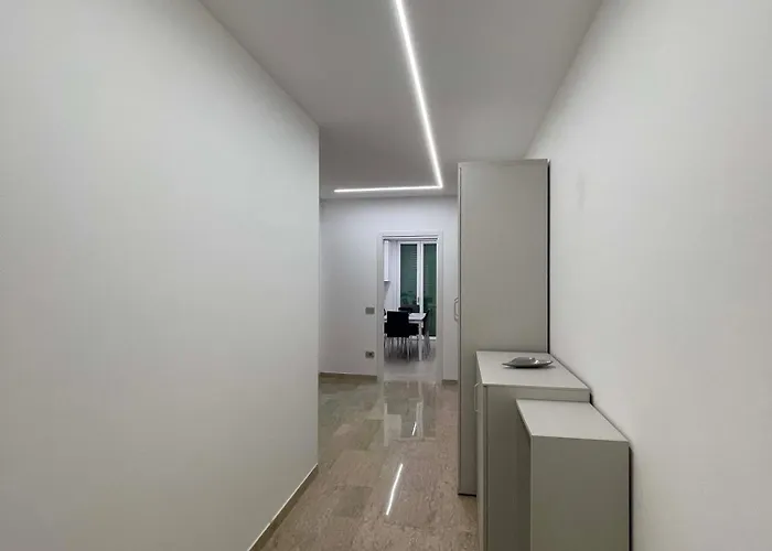 Appartement Samantha